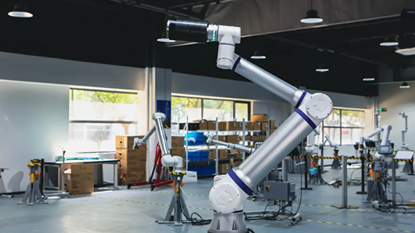 艾利特機器人,引領國內協作機械臂大負載時代