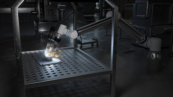 CS620協作機器人